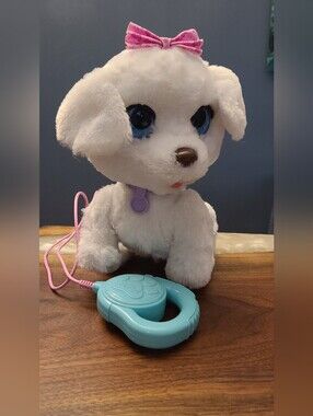 furReal GoGo My Dancin' Pup